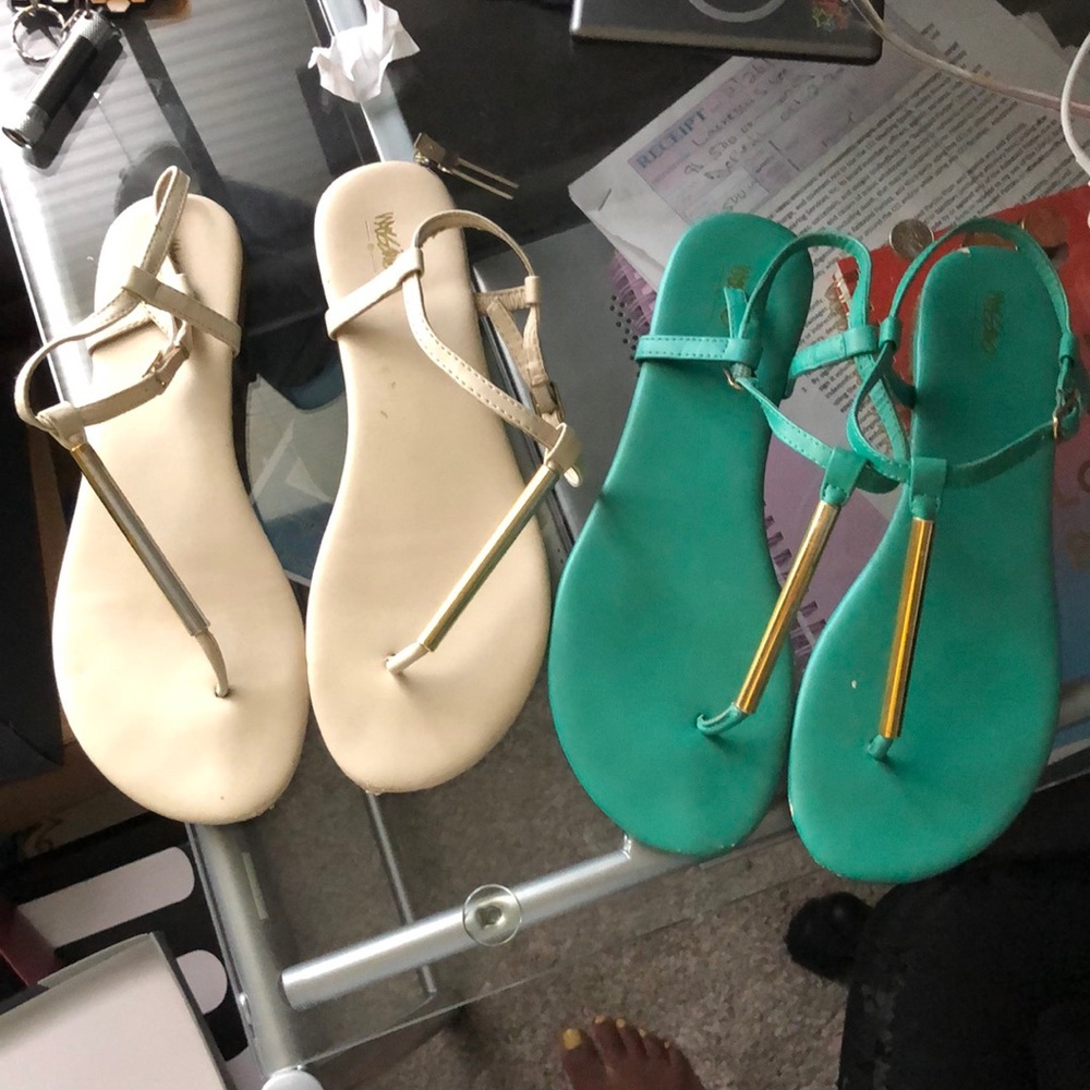 Ladies Sandals